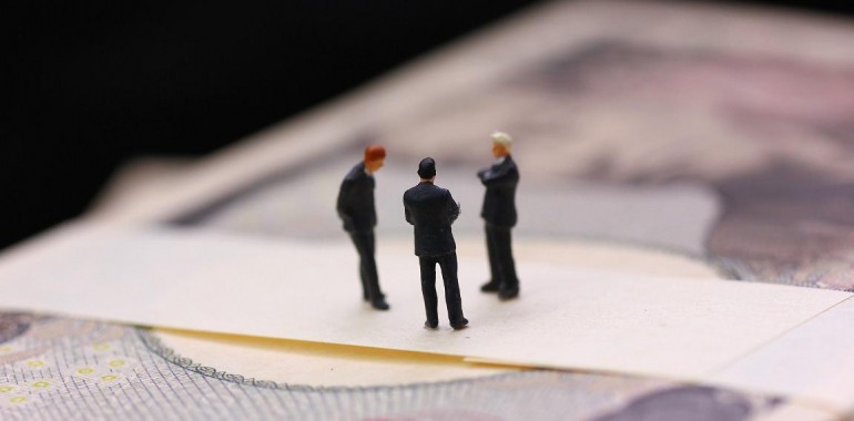 アニメ界のプライスメーカー