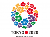 オリンピックのロゴ