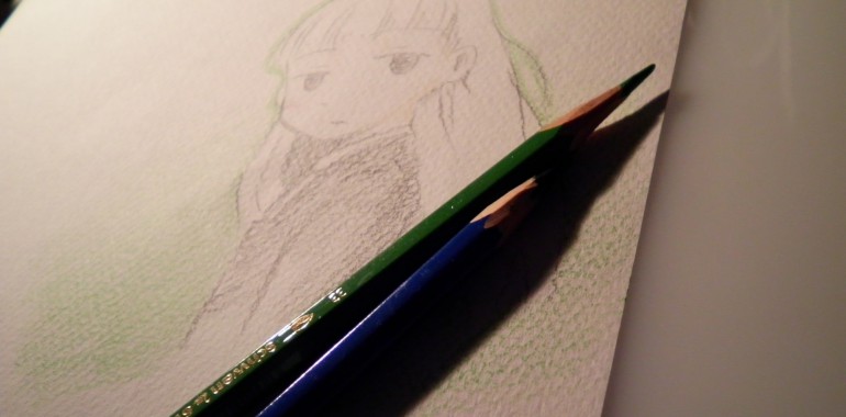 マンガづくりのトリビア