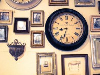 流行った文字デザイン